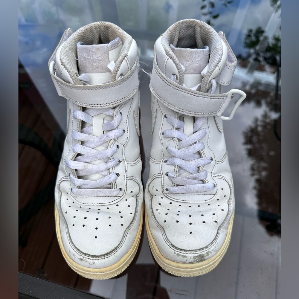Nike Airforce Ones